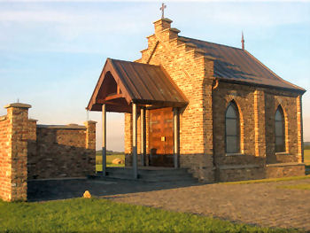Petrus-Kapelle